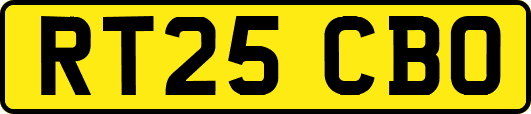 RT25CBO
