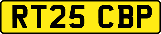 RT25CBP