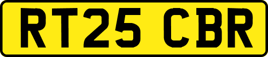 RT25CBR