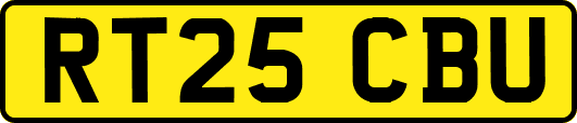 RT25CBU