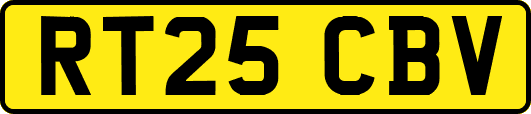 RT25CBV