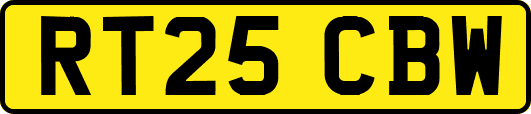 RT25CBW