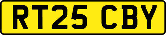 RT25CBY