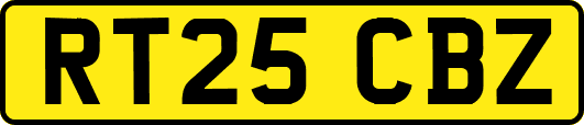 RT25CBZ