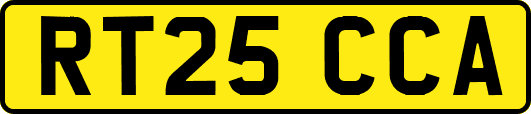 RT25CCA