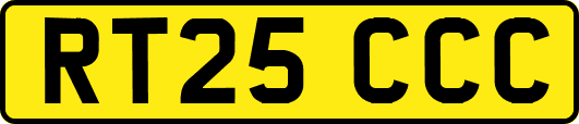 RT25CCC