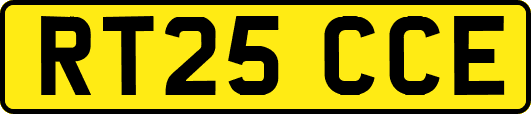 RT25CCE