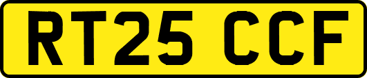 RT25CCF