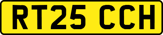 RT25CCH