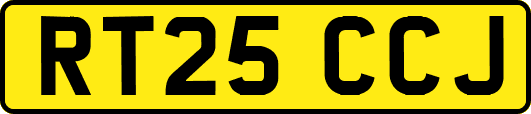 RT25CCJ