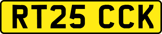RT25CCK