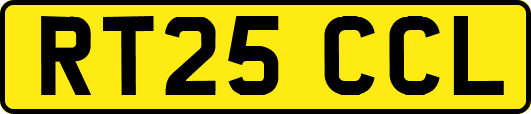 RT25CCL