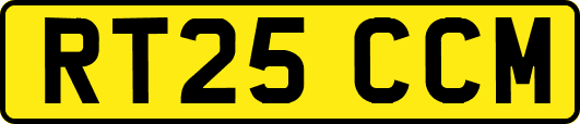 RT25CCM