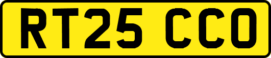 RT25CCO