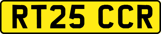 RT25CCR