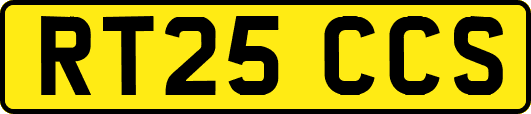 RT25CCS