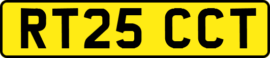 RT25CCT