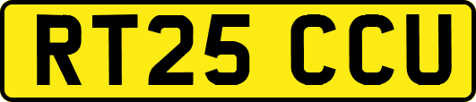 RT25CCU