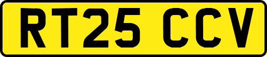 RT25CCV