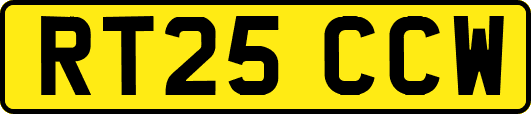 RT25CCW