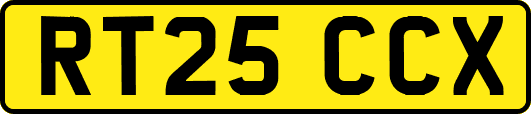 RT25CCX