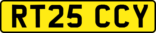 RT25CCY