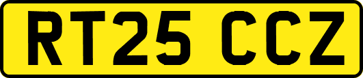 RT25CCZ