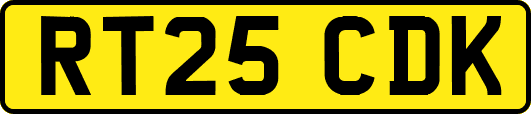 RT25CDK