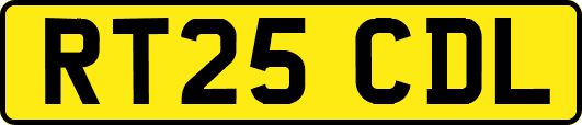 RT25CDL