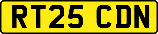 RT25CDN