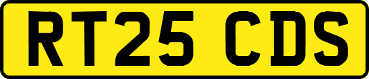 RT25CDS