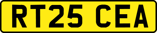 RT25CEA