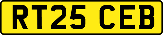 RT25CEB