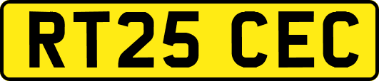 RT25CEC