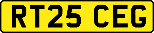 RT25CEG