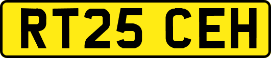 RT25CEH