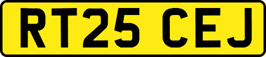 RT25CEJ