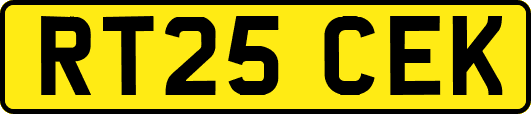 RT25CEK