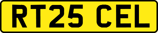 RT25CEL