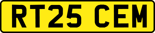 RT25CEM