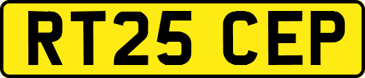 RT25CEP