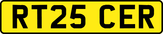 RT25CER