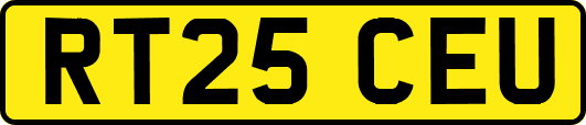 RT25CEU