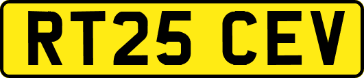 RT25CEV