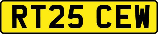 RT25CEW