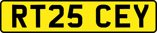 RT25CEY