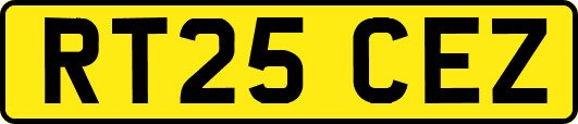 RT25CEZ