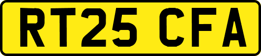 RT25CFA