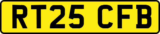 RT25CFB