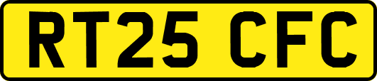 RT25CFC